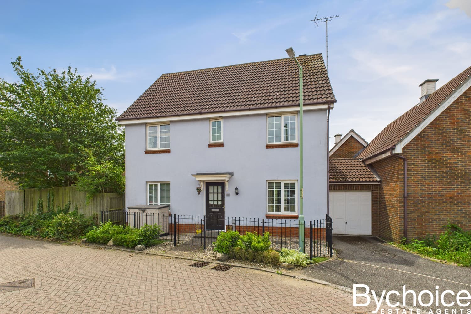 Sperling Drive, Haverhill, Suffolk