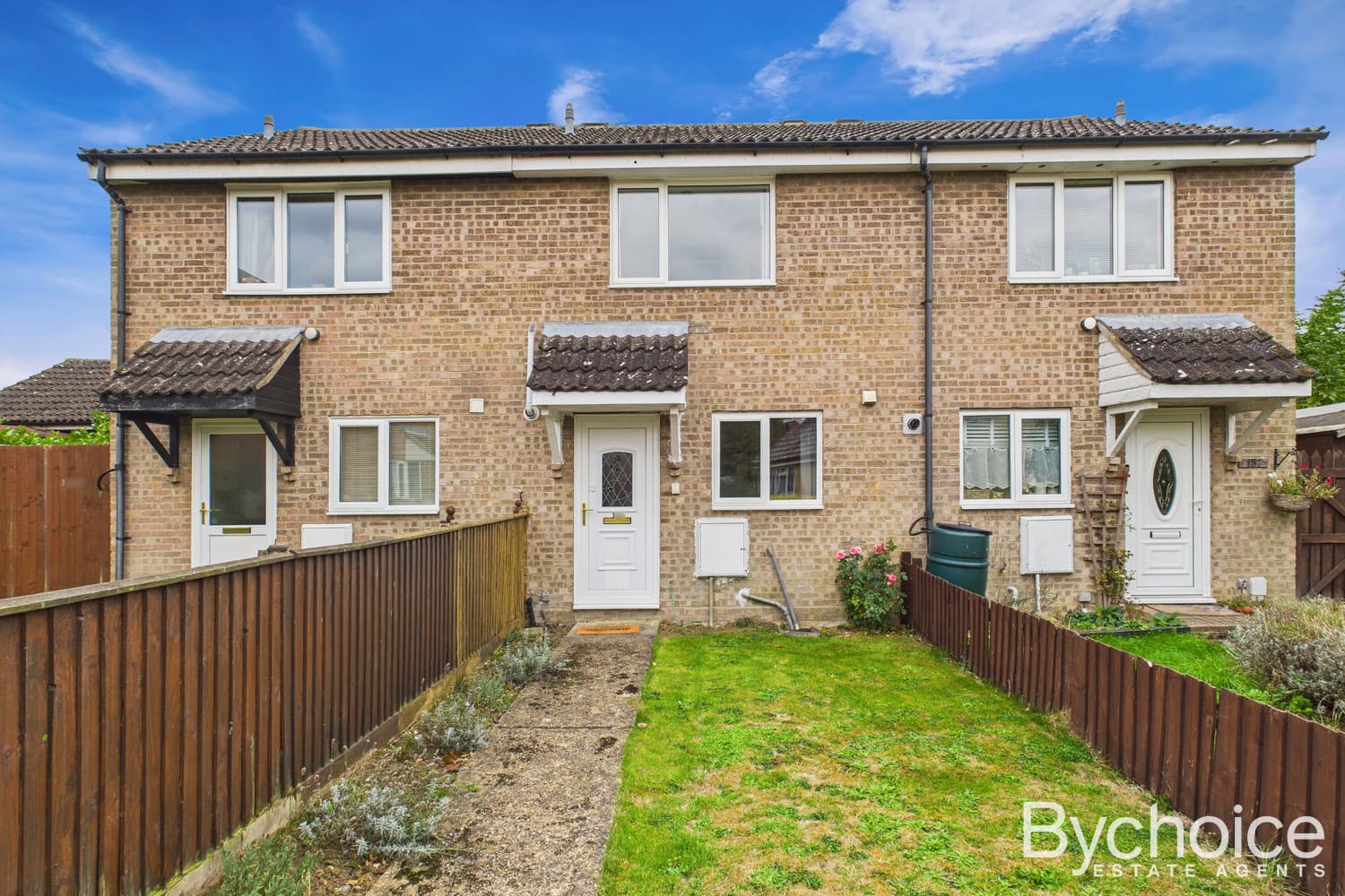 Kings Road, Glemsford, Sudbury, Suffolk