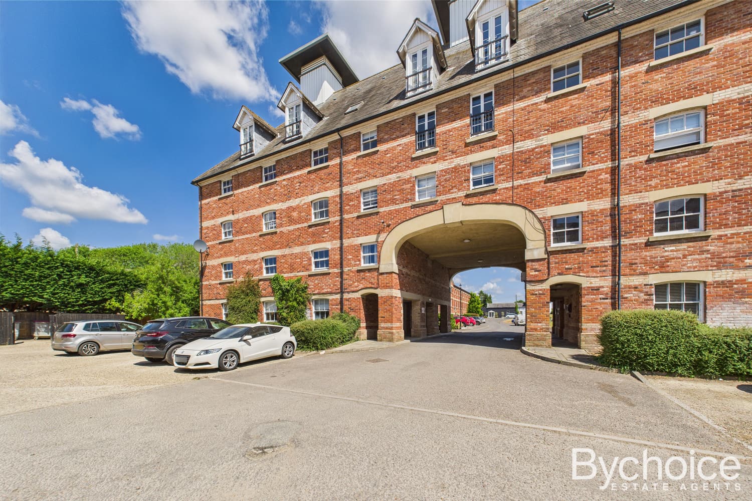 The Barley House, The Drays, Long Melford, Sudbury, Suffolk