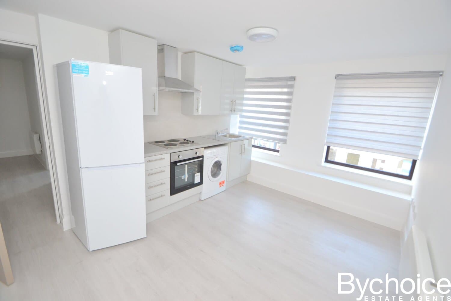 High Street, Haverhill