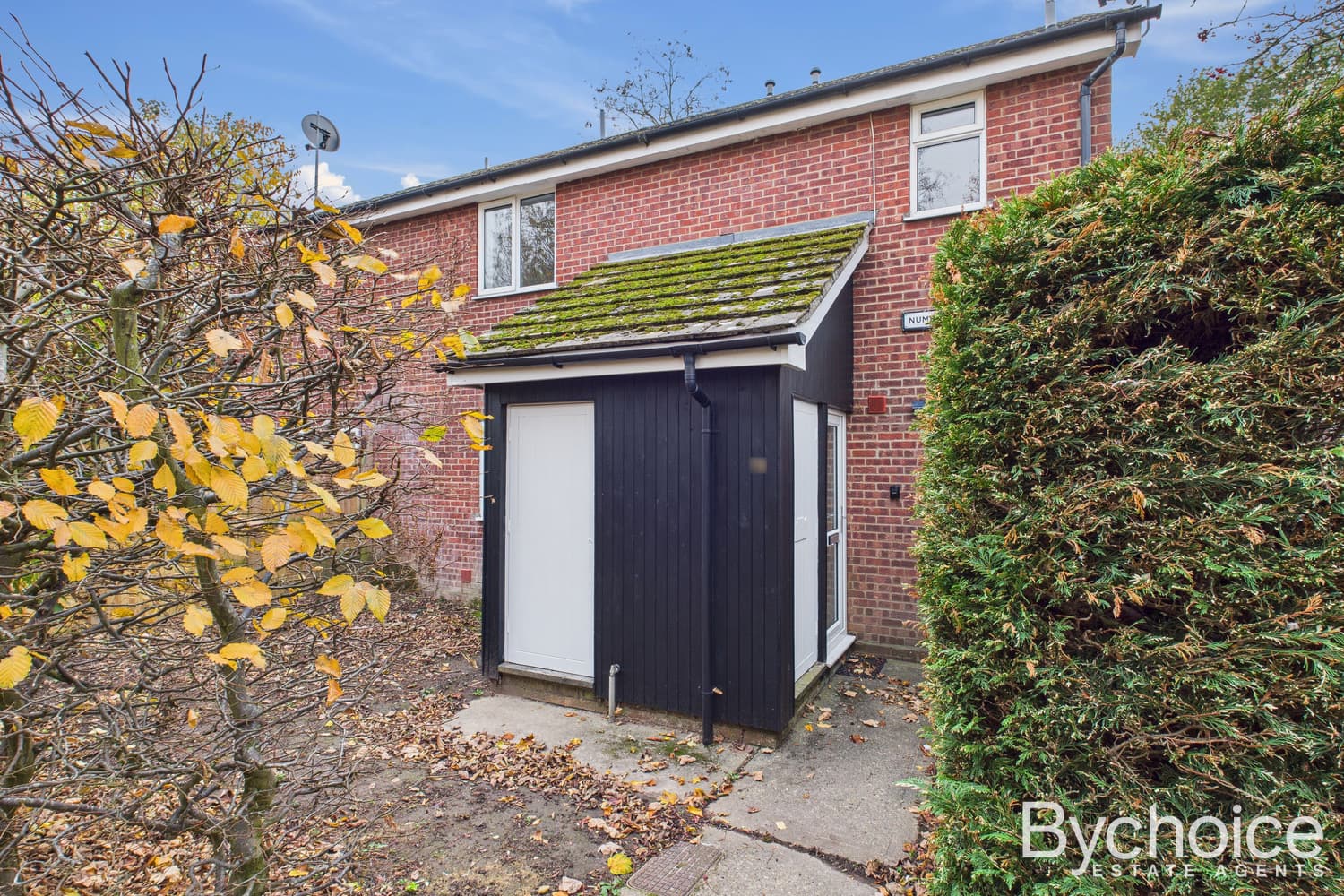 Mallard Way, Great Cornard, Sudbury, Suffolk