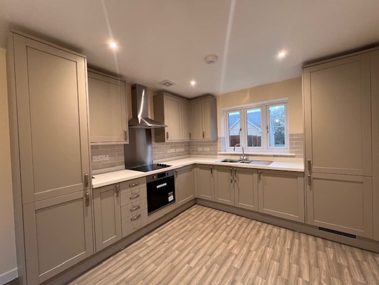 Tiller Close, Richer Road, Badwell Ash, Bury St Edmunds, Suffolk