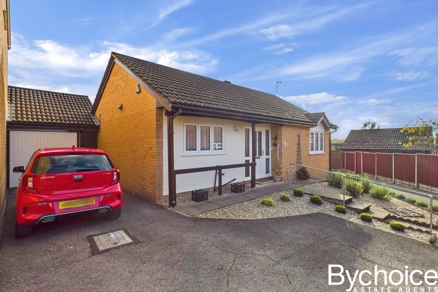 Lophams Close, Haverhill, Suffolk