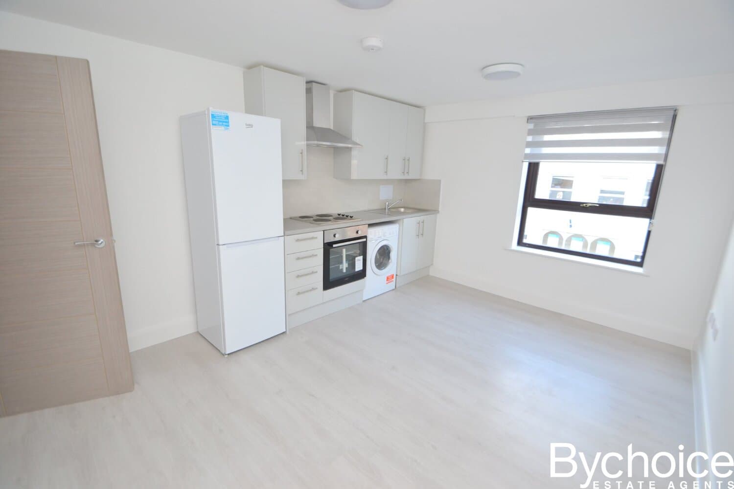 High Street, Haverhill