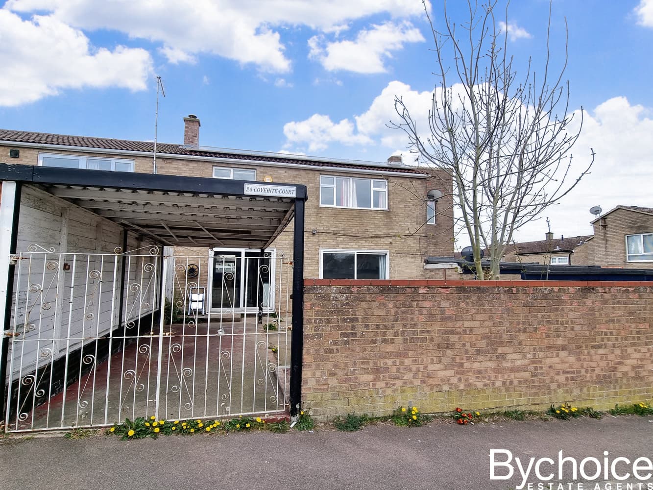 Covehite Court, Haverhill, Suffolk