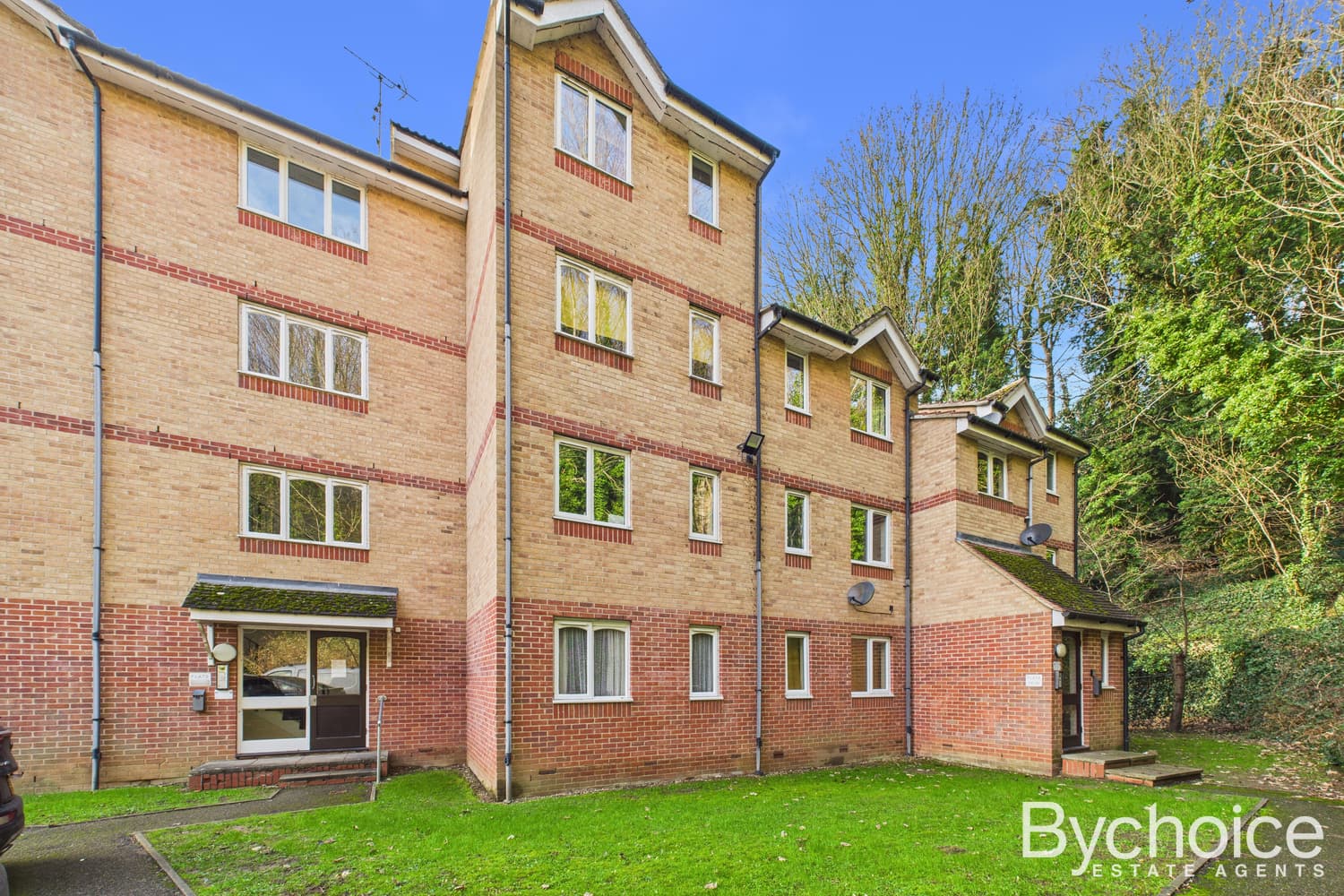 Lucas Road, Sudbury, Suffolk