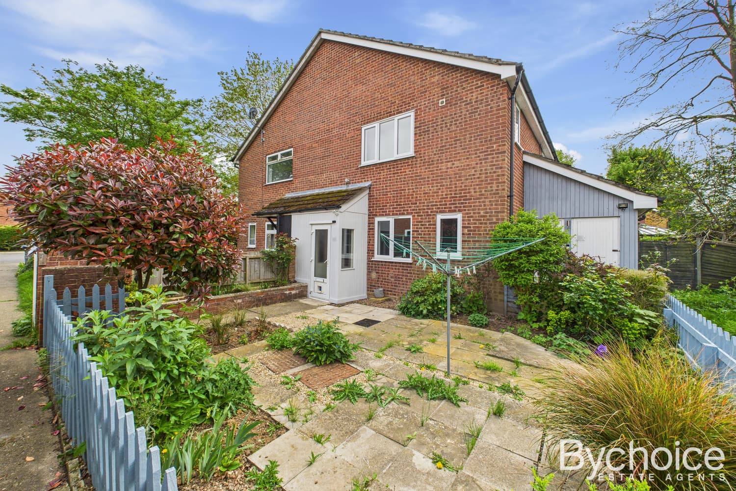 Mallard Way, Great Cornard, Sudbury, Suffolk