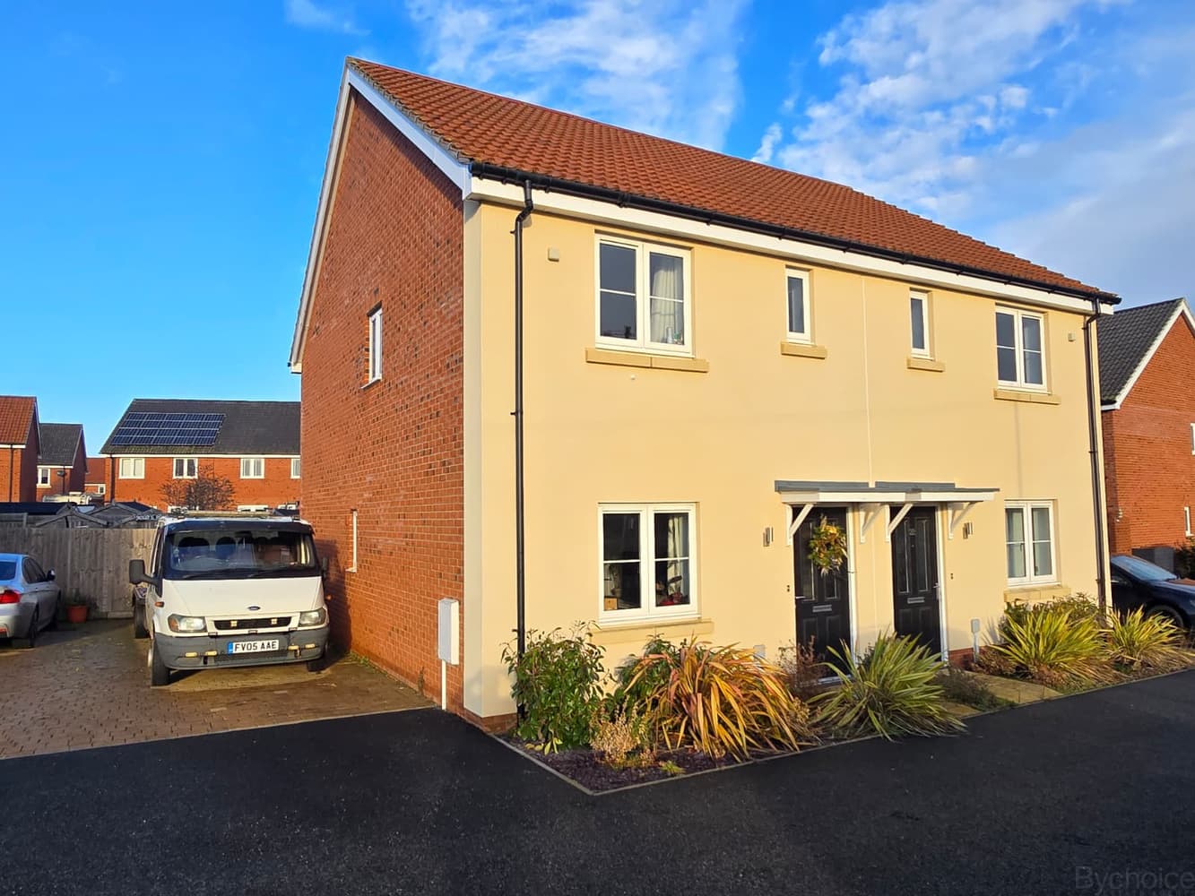 Pyes Close, Walsham Le Willows, Bury St Edmunds