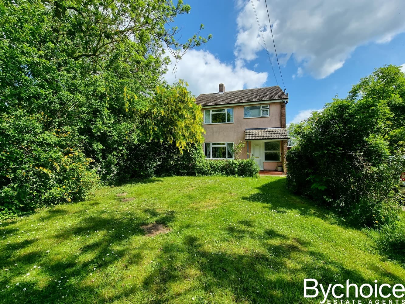 Milton House Thurlow Road, Withersfield, Suffolk