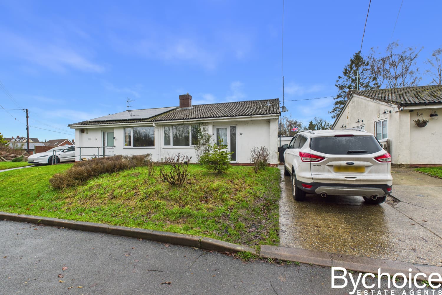 Foxes Road, Ashen , Sudbury