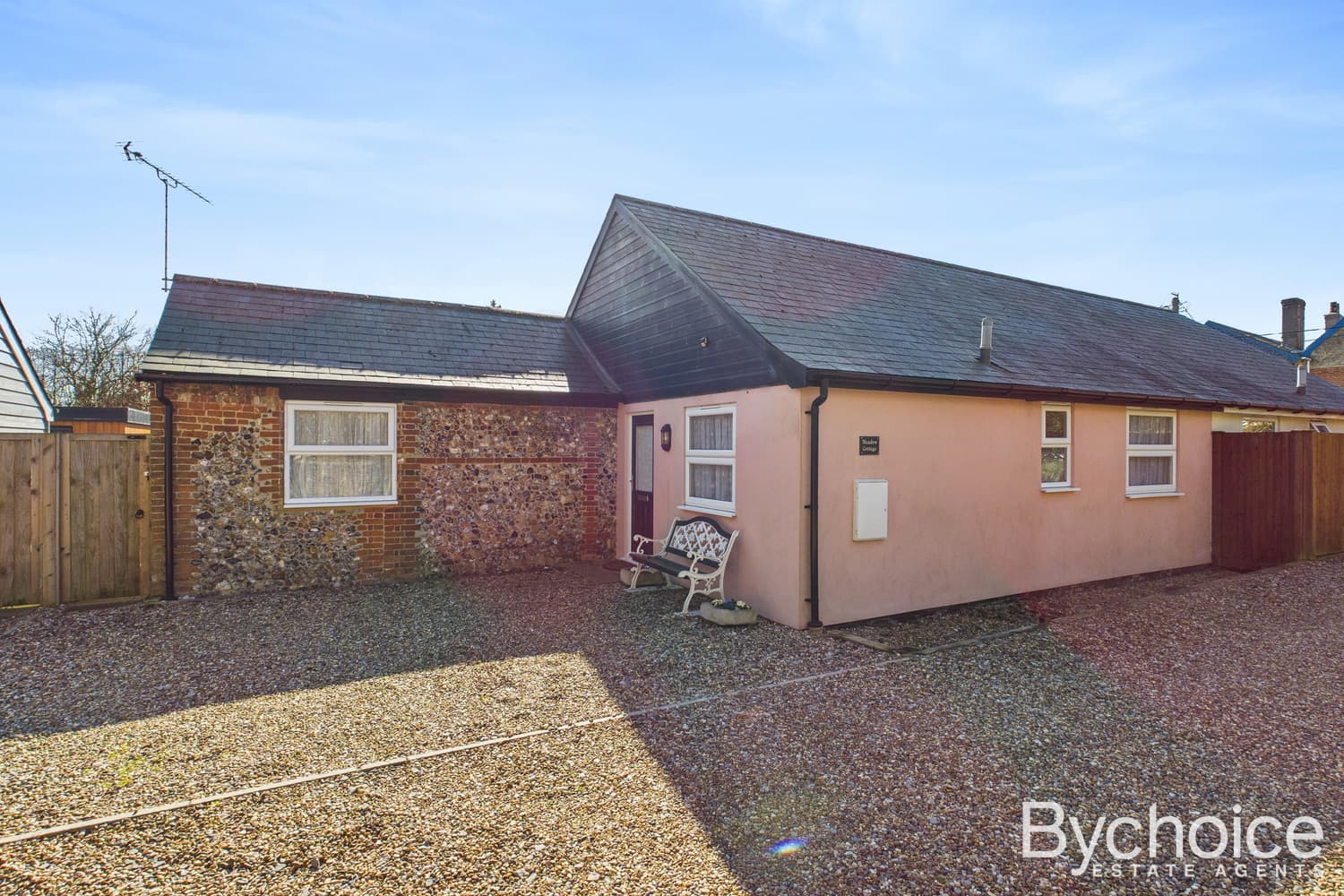 Meadow Cottage, Mill Hill