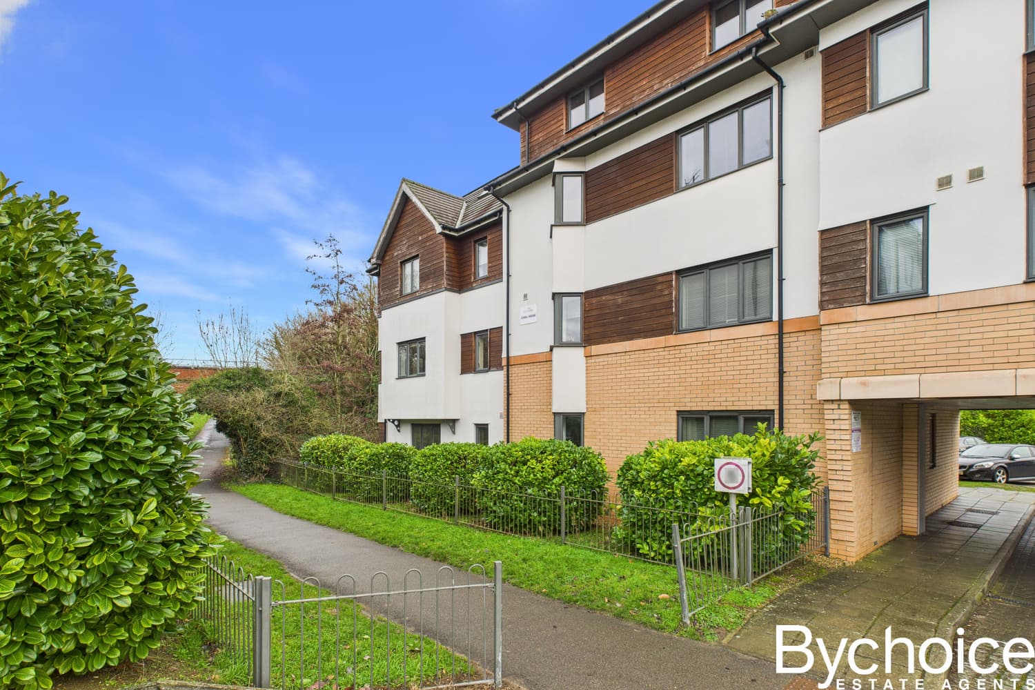 Coral House, Withersfield Road, Haverhill, Suffolk