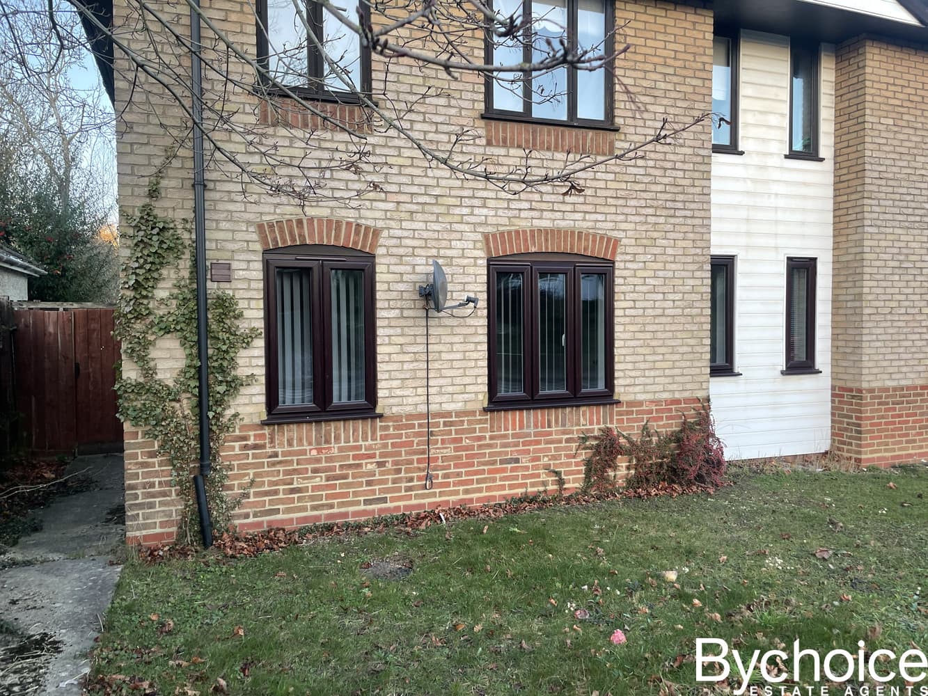 Town End Close, Haverhill