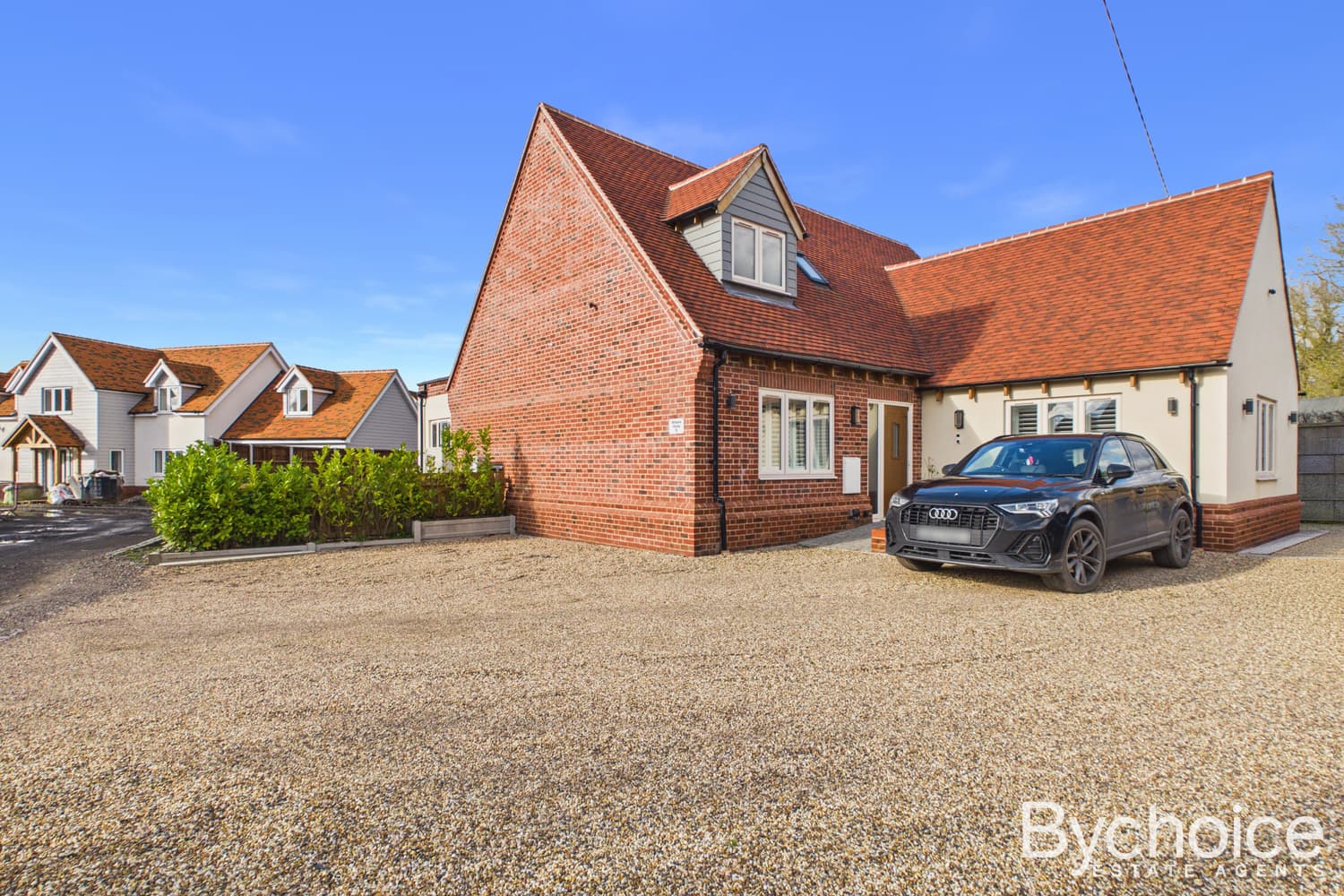 William House, Waldingfield Road, Sudbury, Suffolk