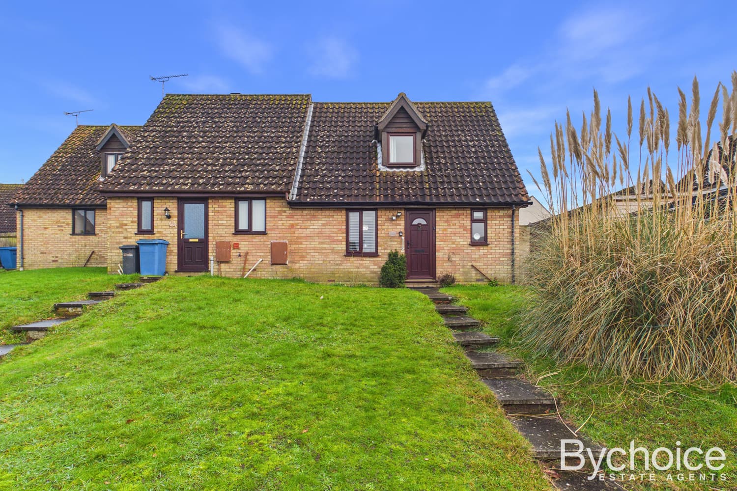 Stockton Close, Hadleigh, Ipswich, Suffolk