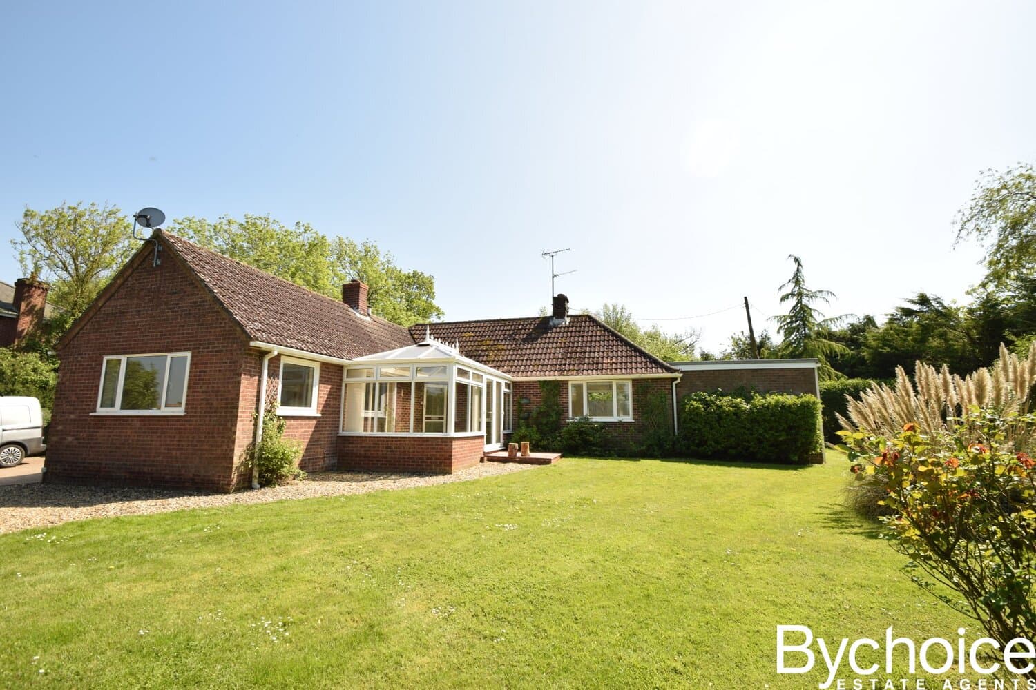 Honey Hill, West Wratting