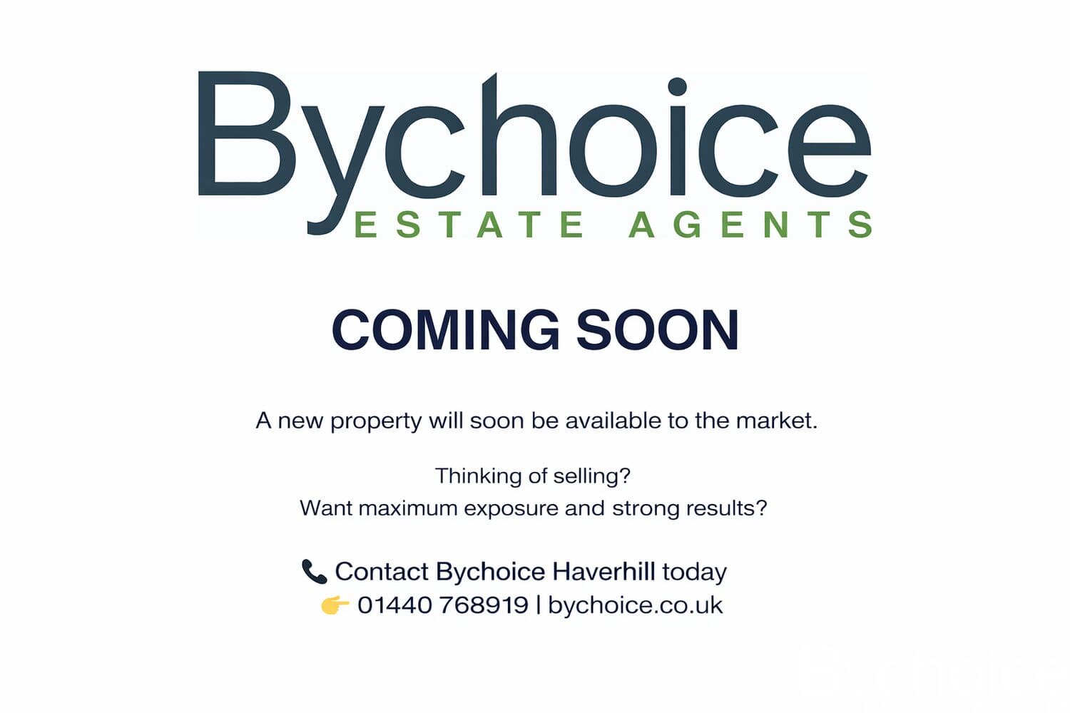 Roberts Drive, Haverhill, Suffolk