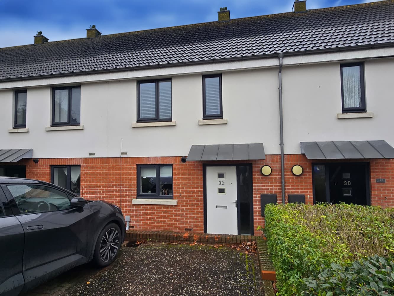 3C Priors Avenue, Bury St. Edmunds, Suffolk