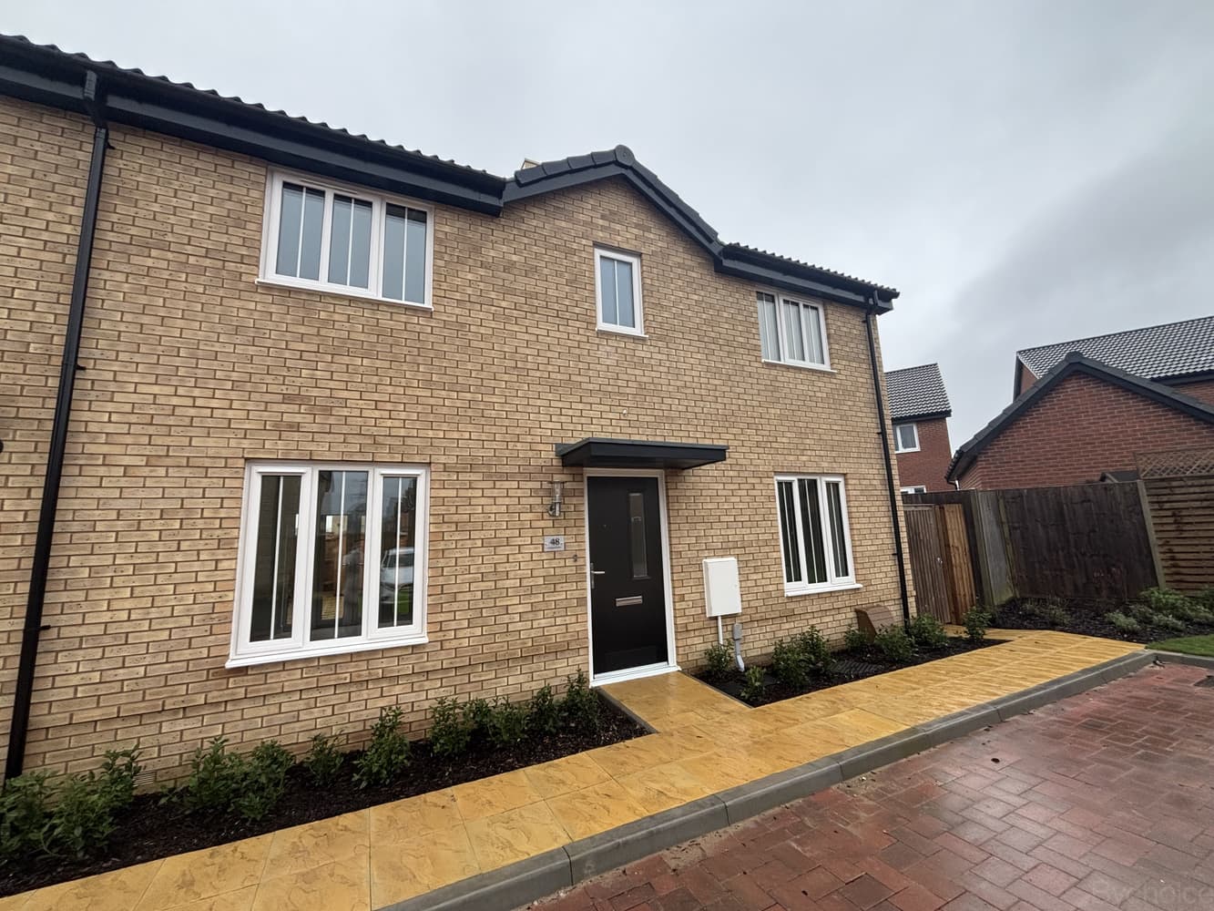 Sargeant Way, Hethersett, Norwich, Norfolk