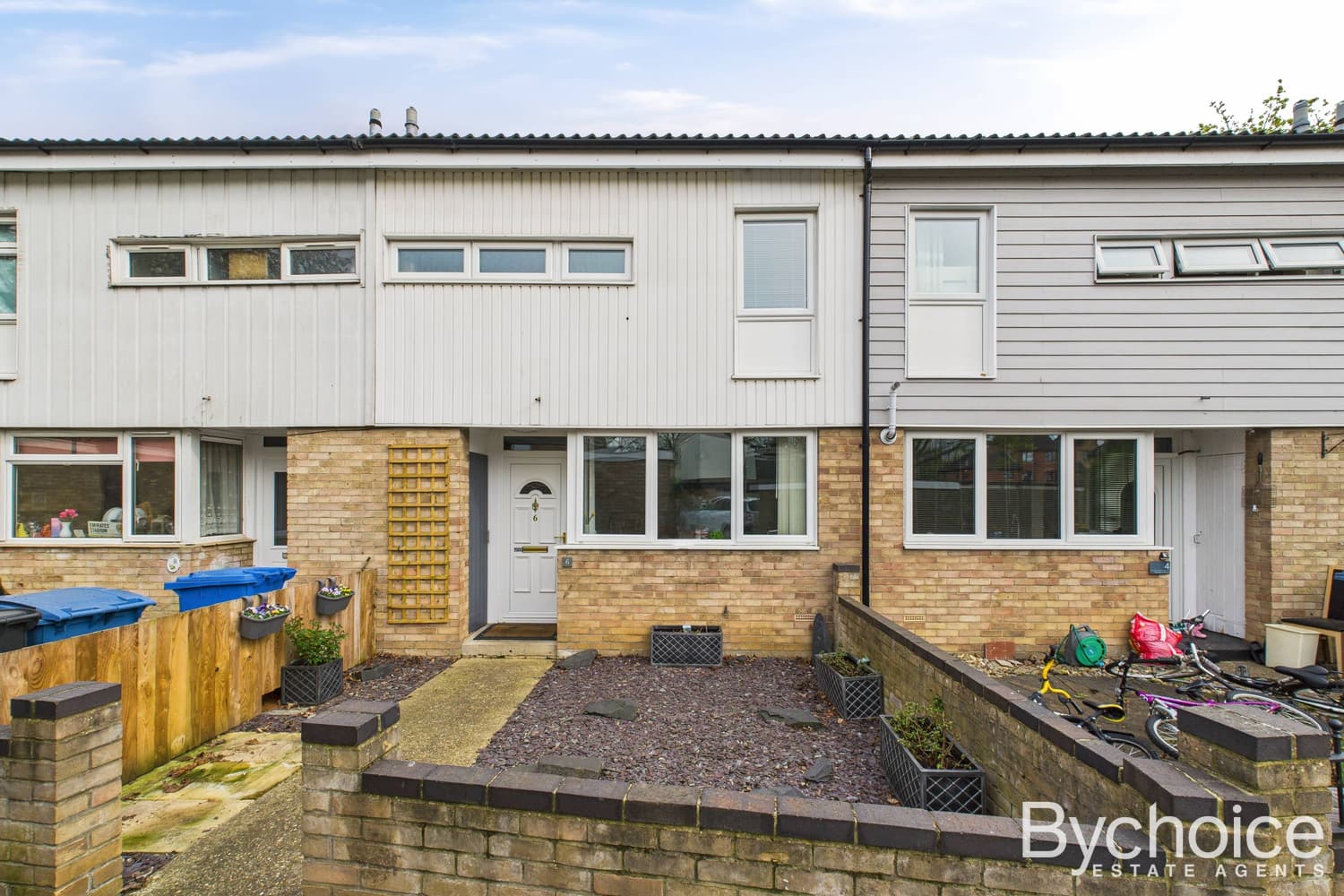 Hawkins Road, Sudbury, Suffolk