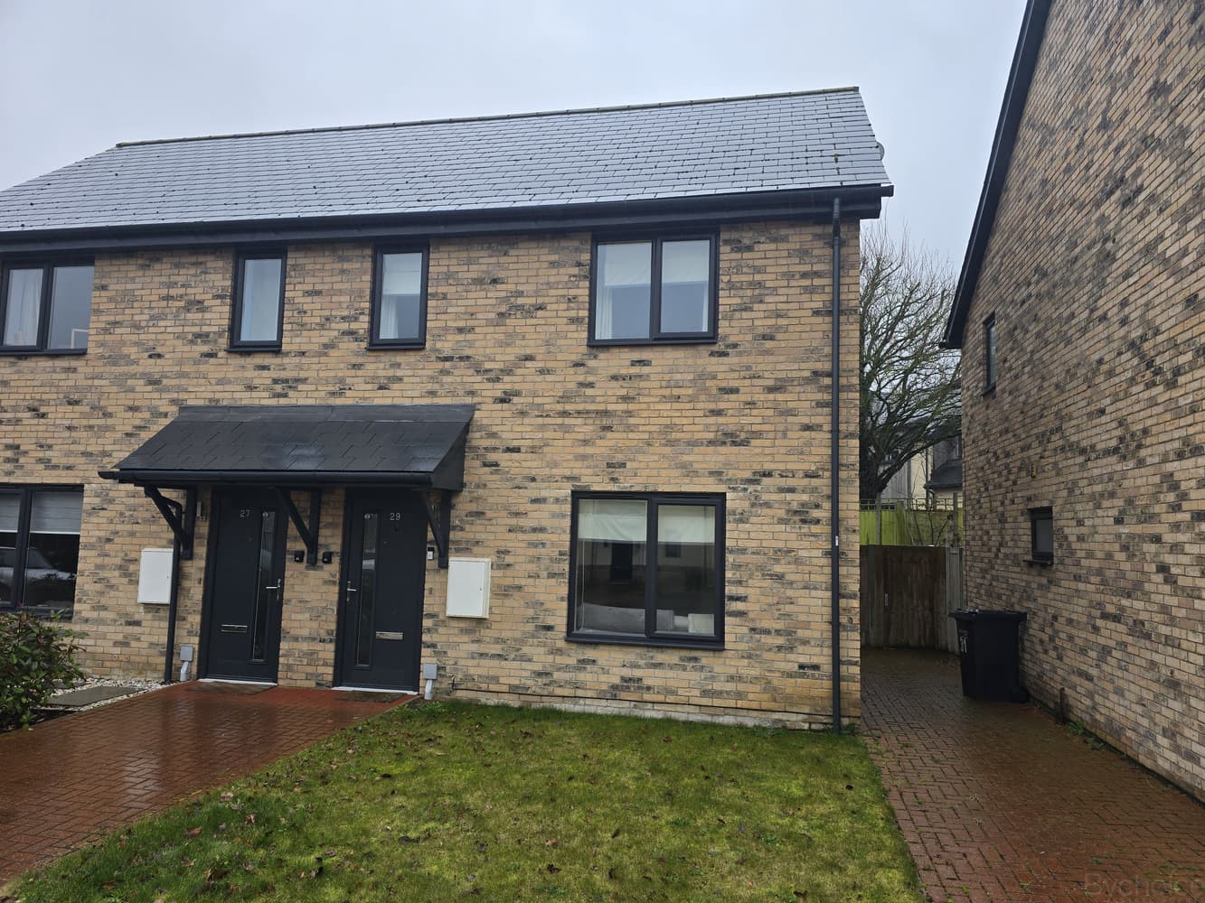 Pipistrelle Way, Great Whelnetham