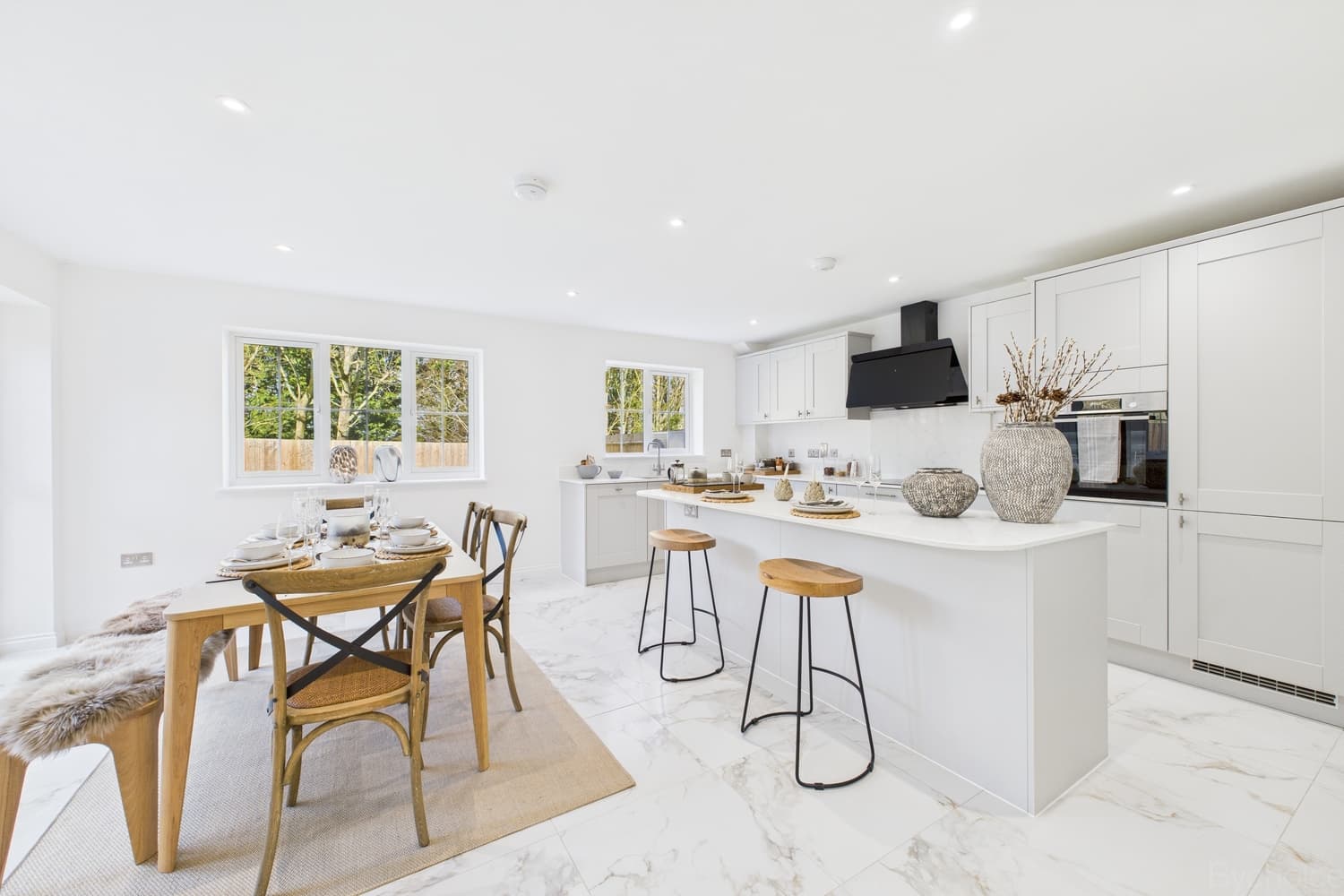 Willow Mews, Cockfield