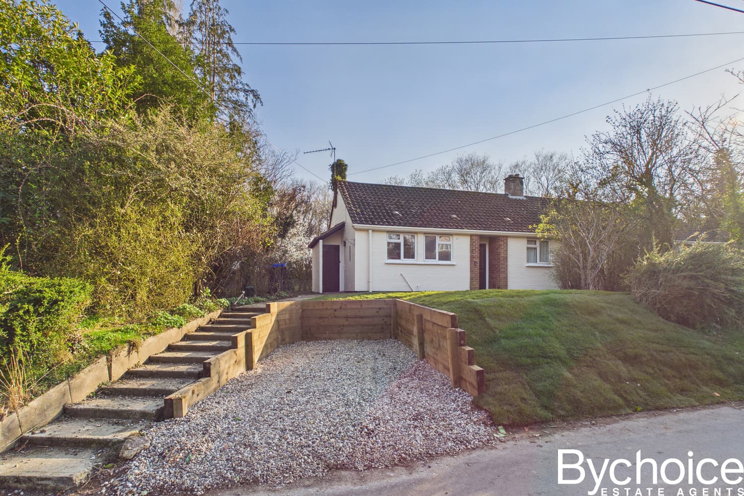 Sages End Road, Helions Bumpstead, Essex