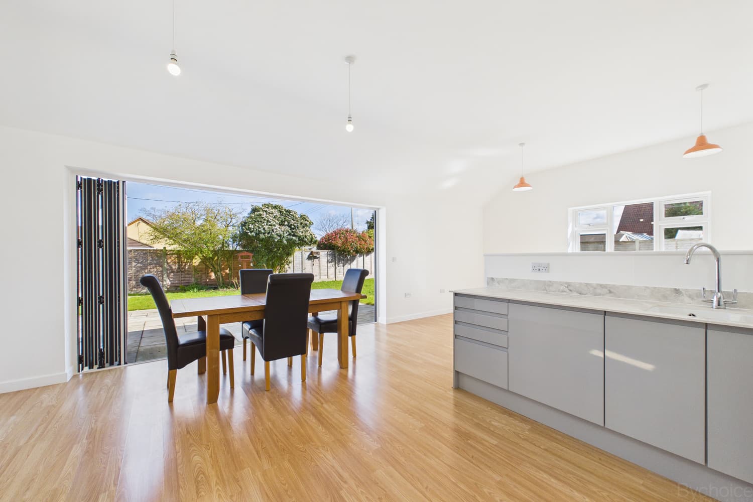 Mooreland Drive, Great Barton, Suffolk