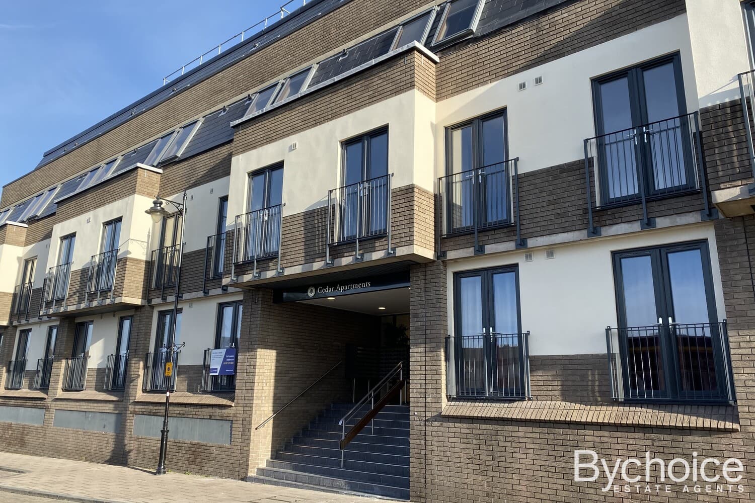 North Street, Sudbury