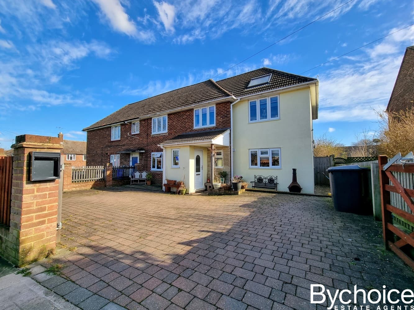 Eastern Avenue, Haverhill