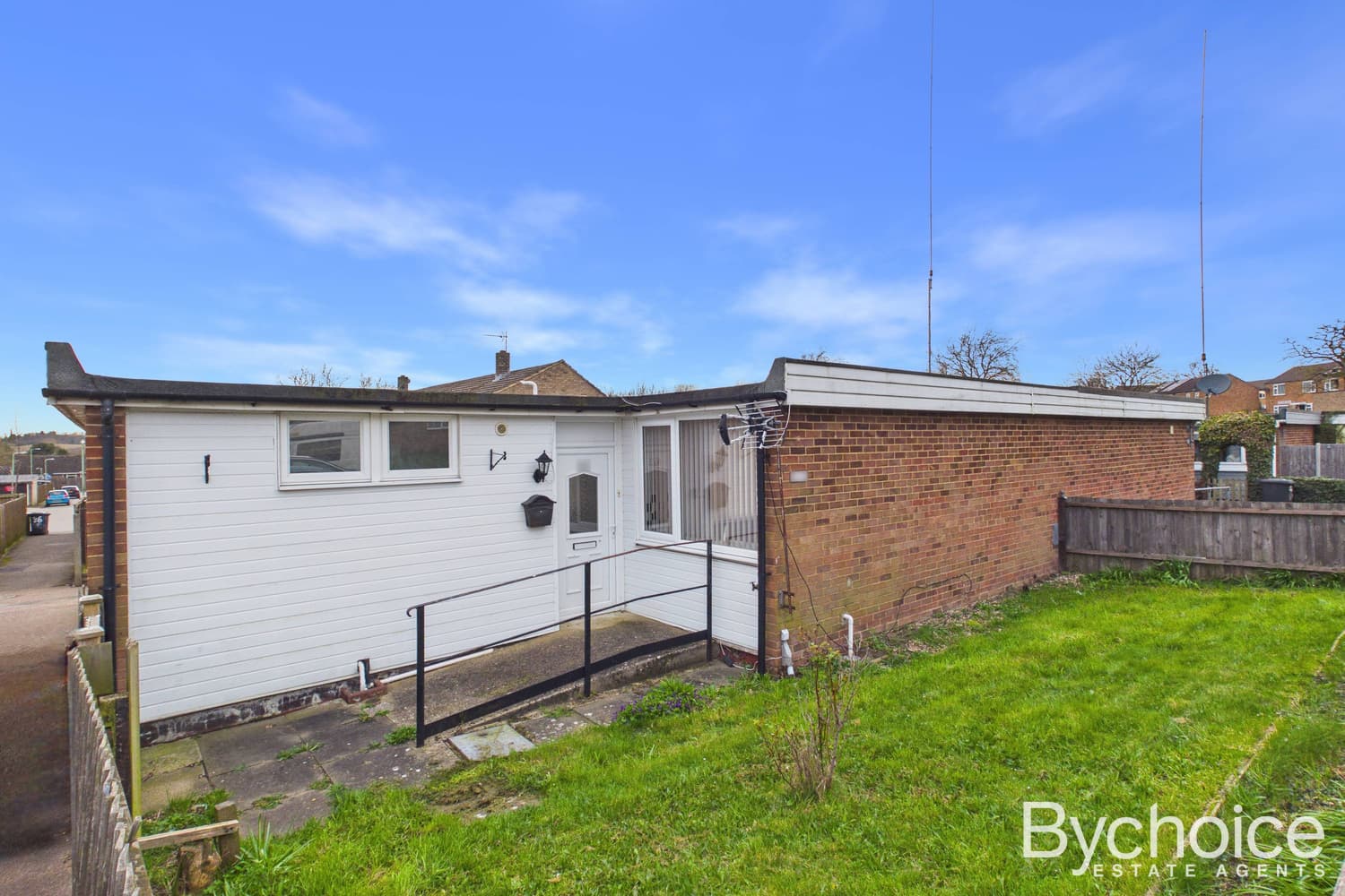 Chelsworth Avenue, Great Cornard, Suffolk