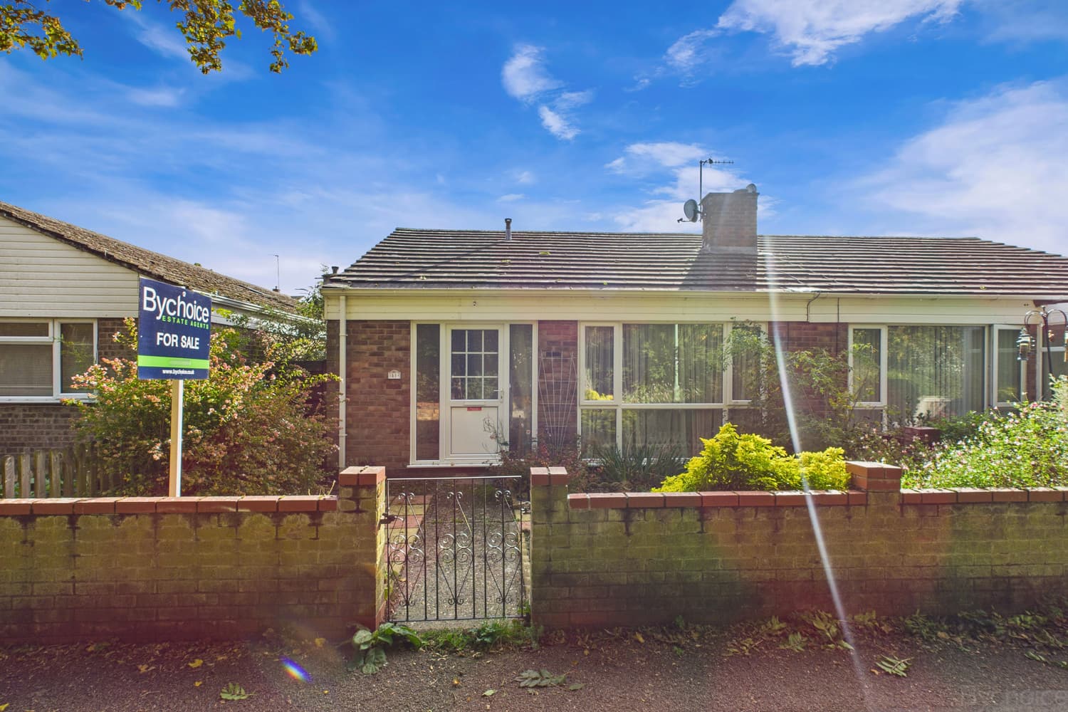 Walsingham Road, Bury St. Edmunds, Suffolk