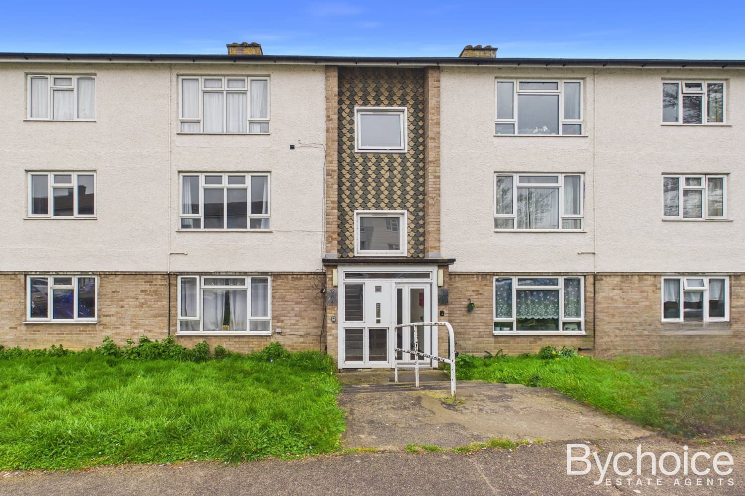 Cavendish Way, Sudbury, Suffolk