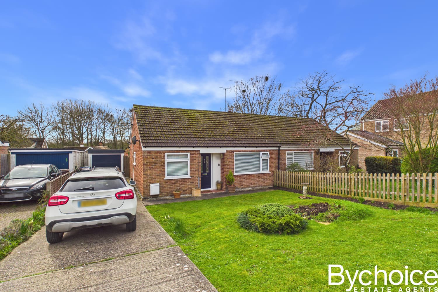 Barton Drive, Kedington, Suffolk