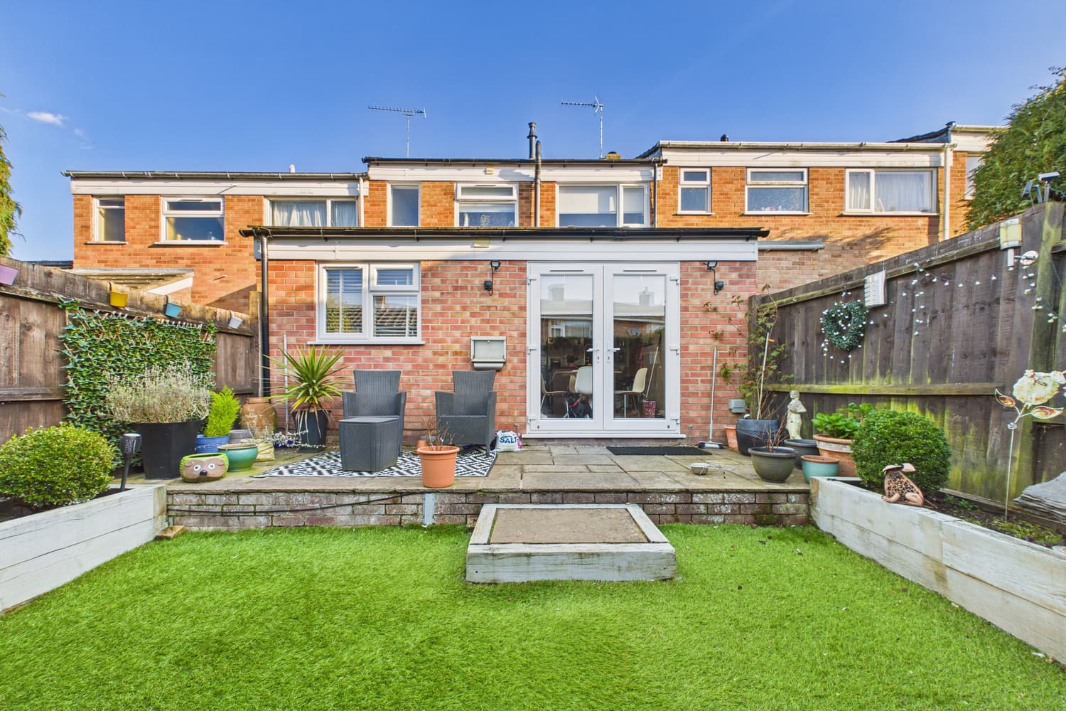 Netley Road, Bury St. Edmunds, Suffolk