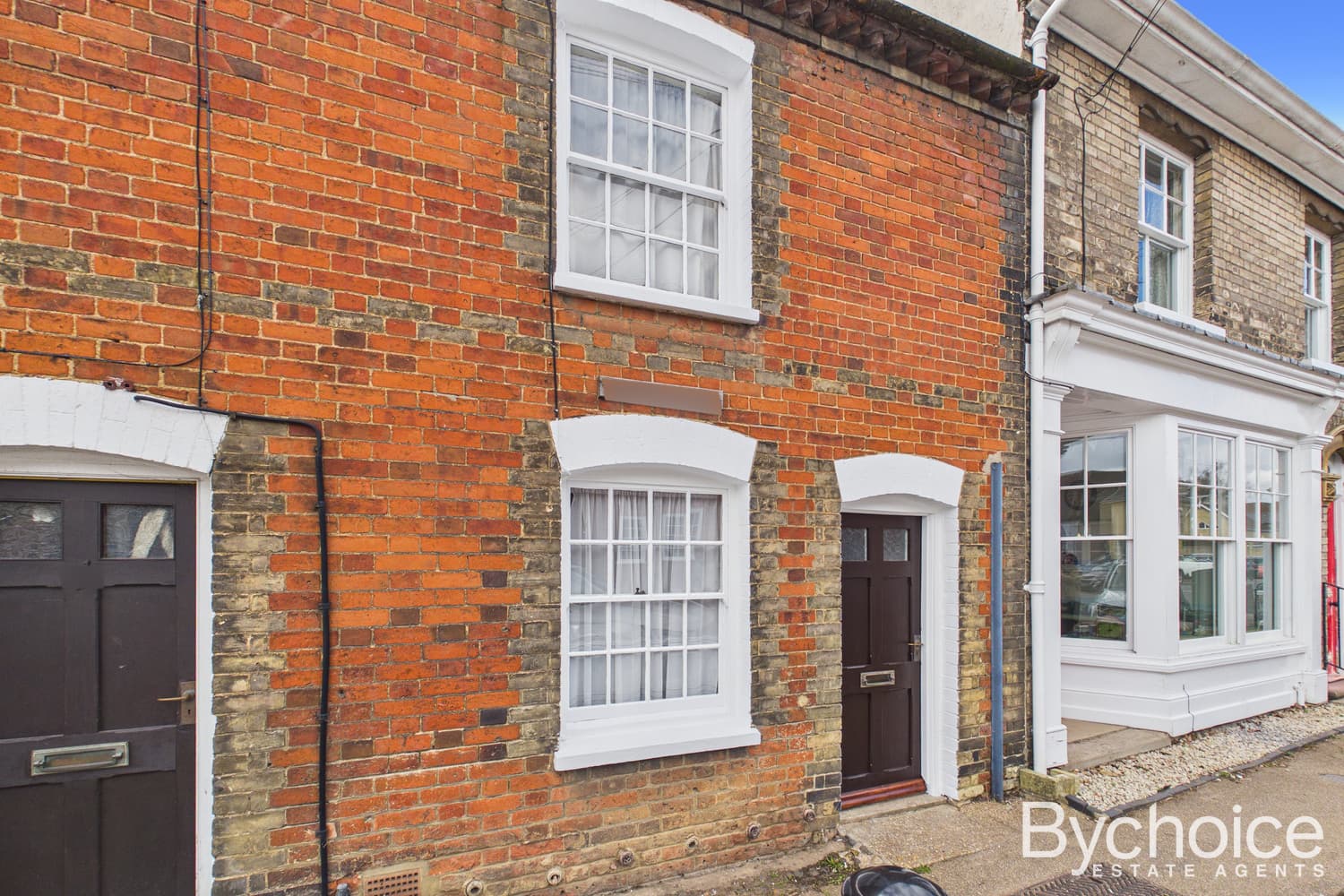 Little St. Marys, Long Melford, Suffolk