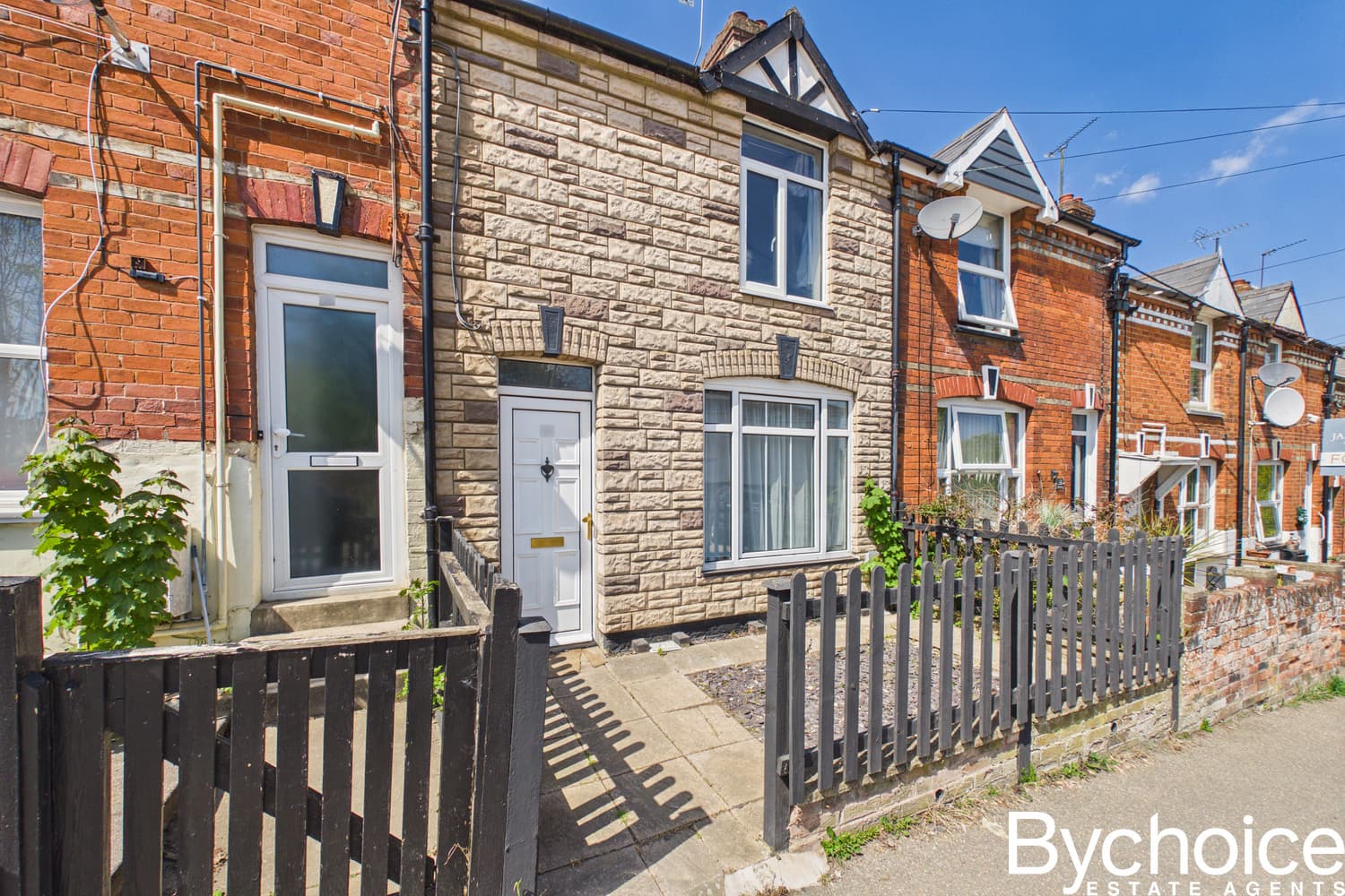 Mill Road, Haverhill