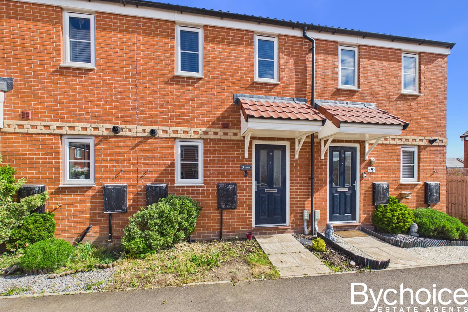 Shipp Close, Little Wratting, Haverhill, Suffolk