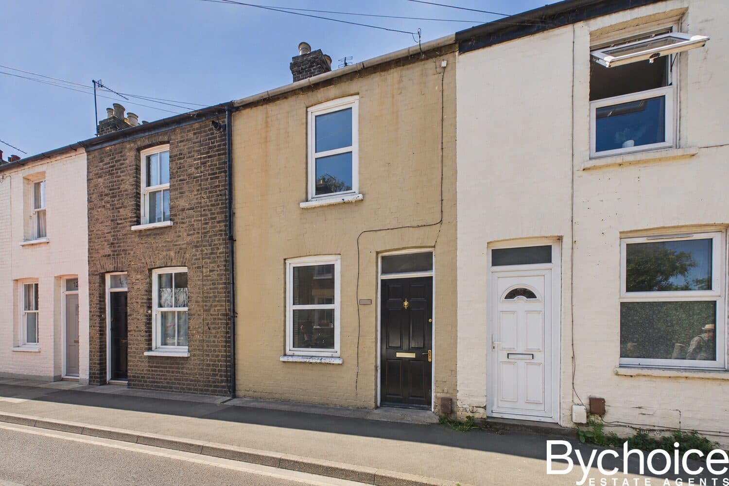 York Street, Cambridge