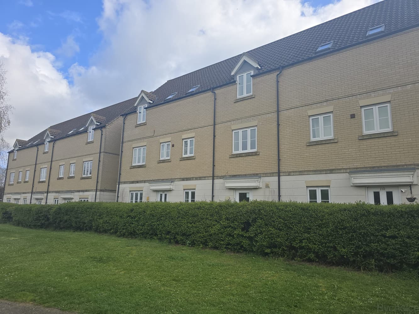 Morley Drive, Ely, Cambridgeshire