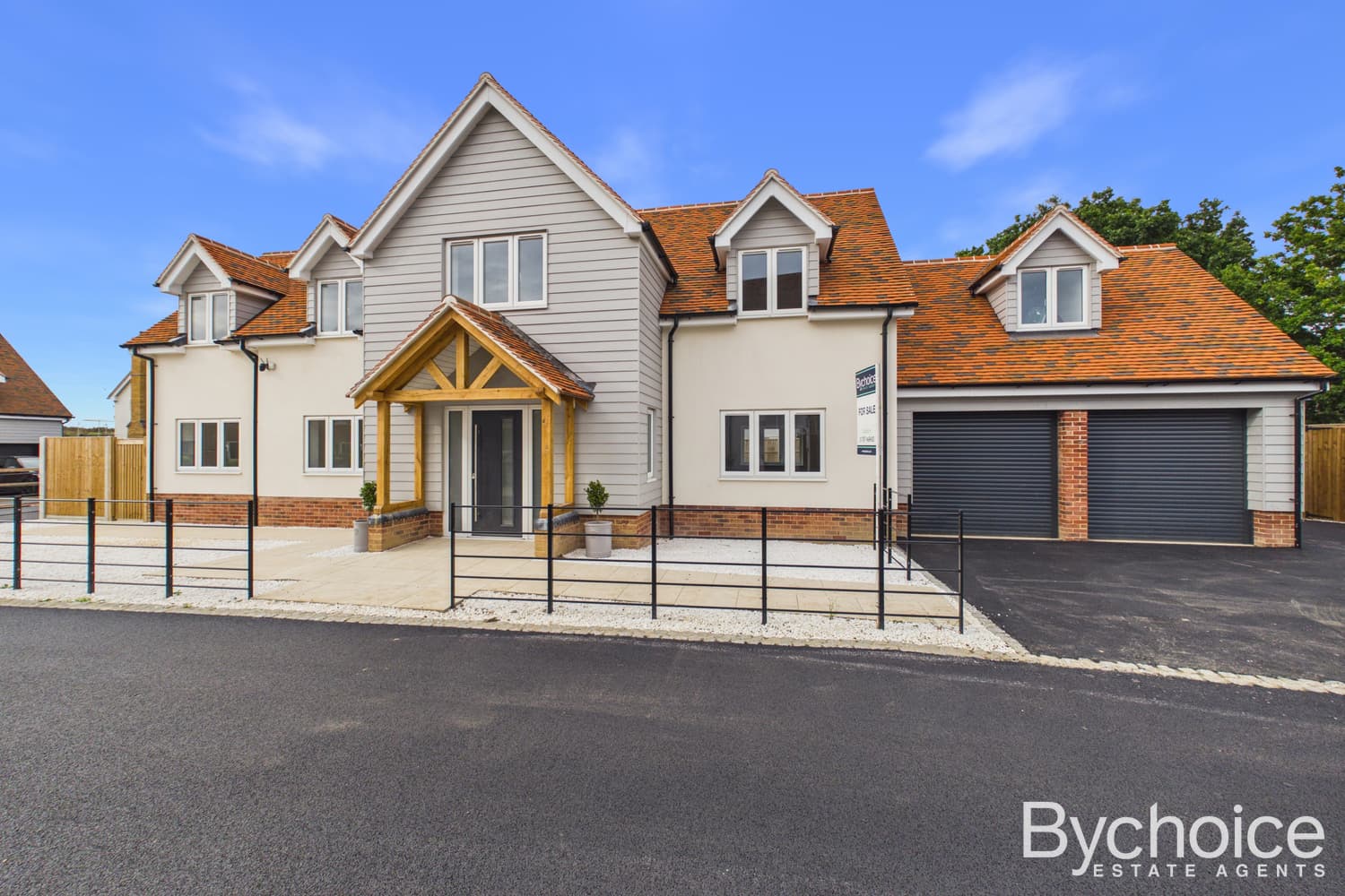Chilton Grove, Waldingfield Road, Sudbury, Suffolk