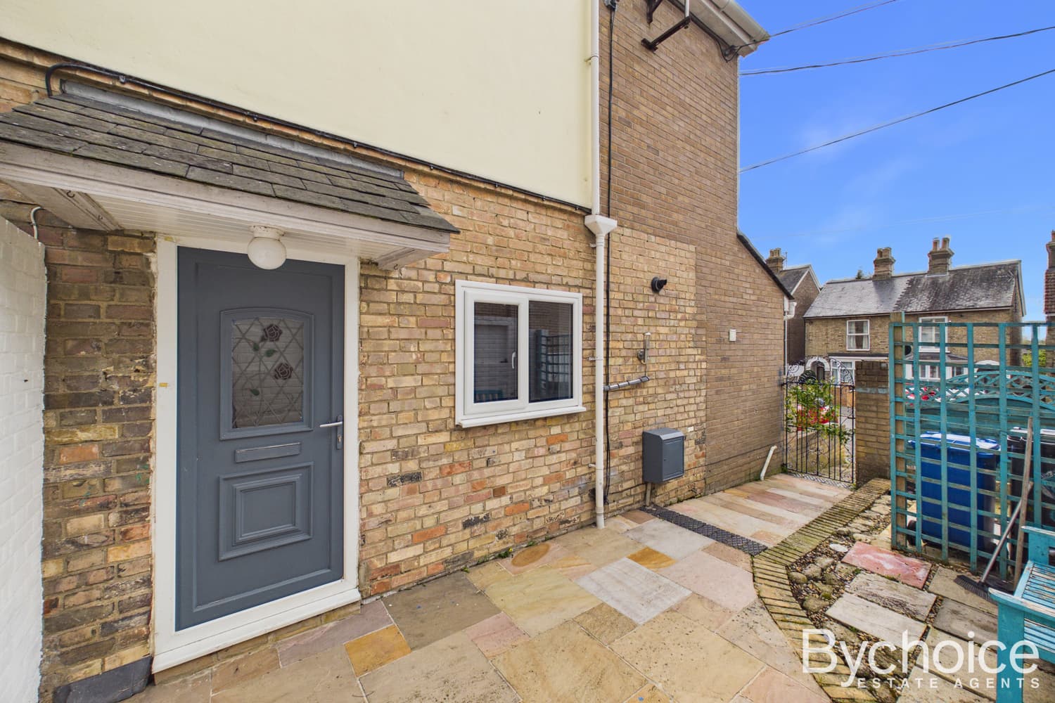 The Mount, Queens Road, Sudbury