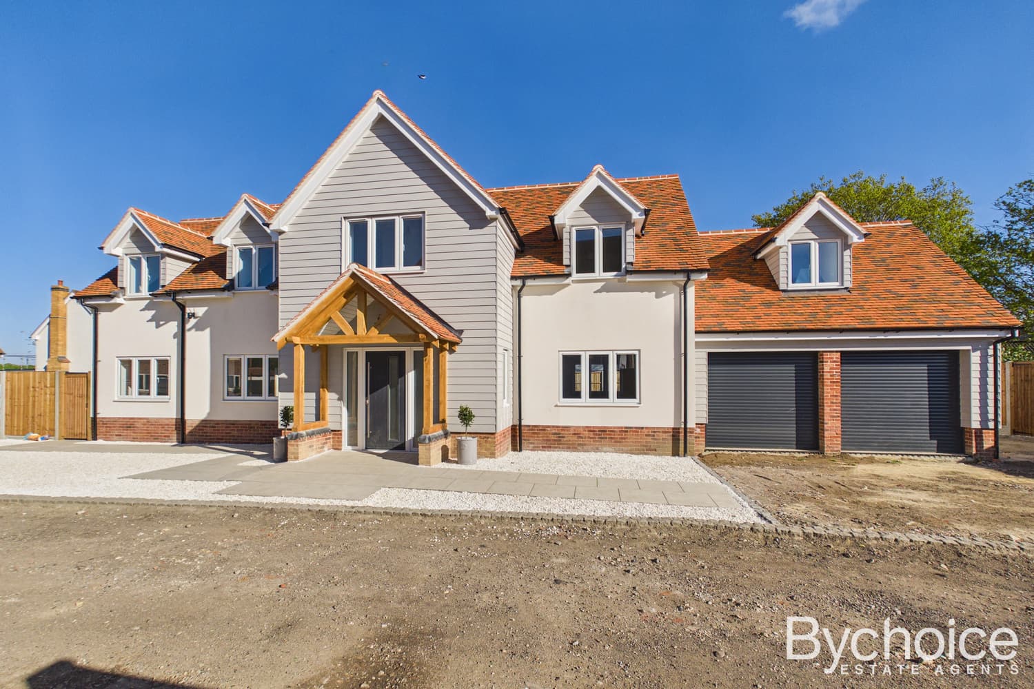 Elmslea, Chilton Grove, Waldingfield Road, Sudbury, Suffolk