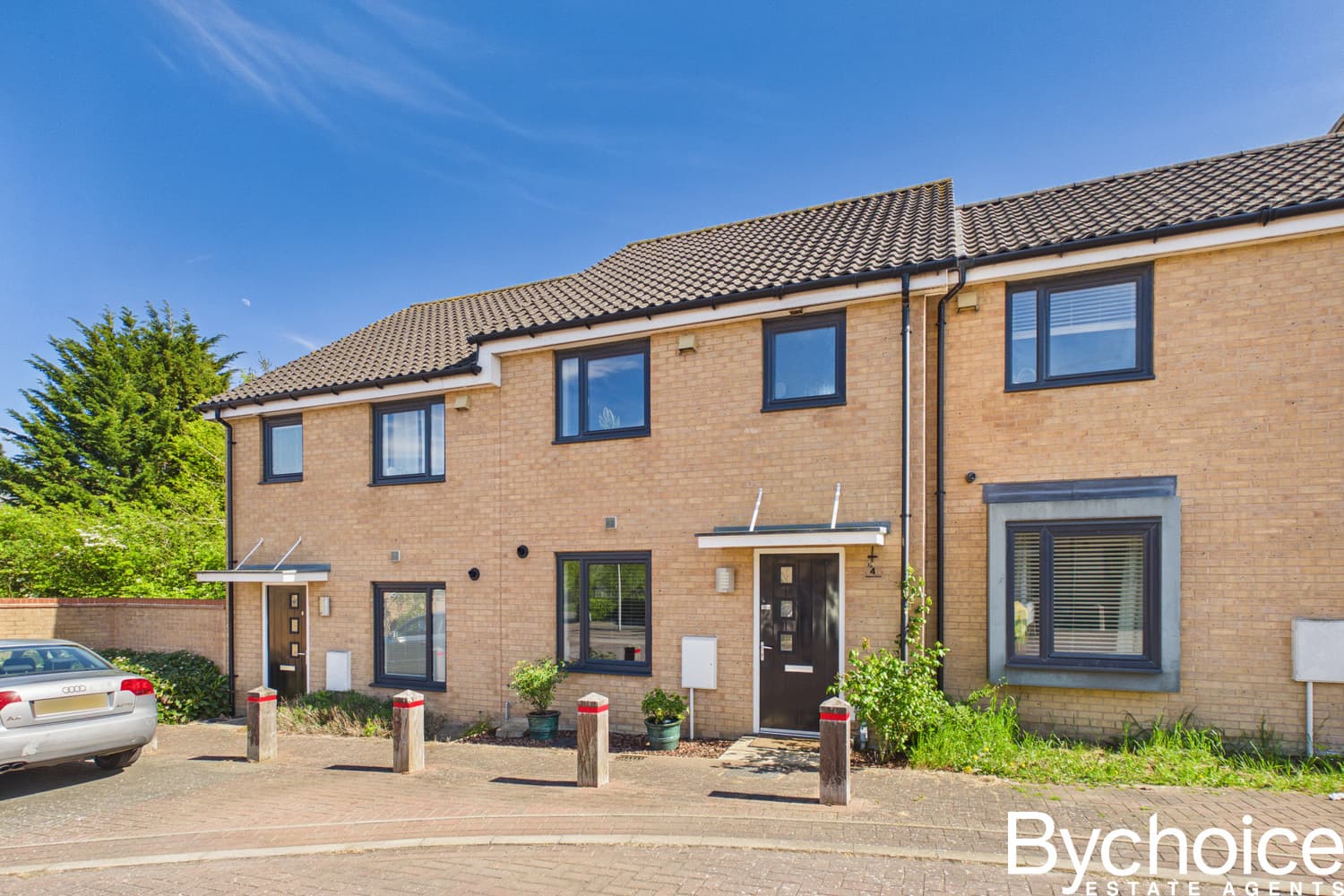 Watson Place, Withersfield, Haverhill, Suffolk