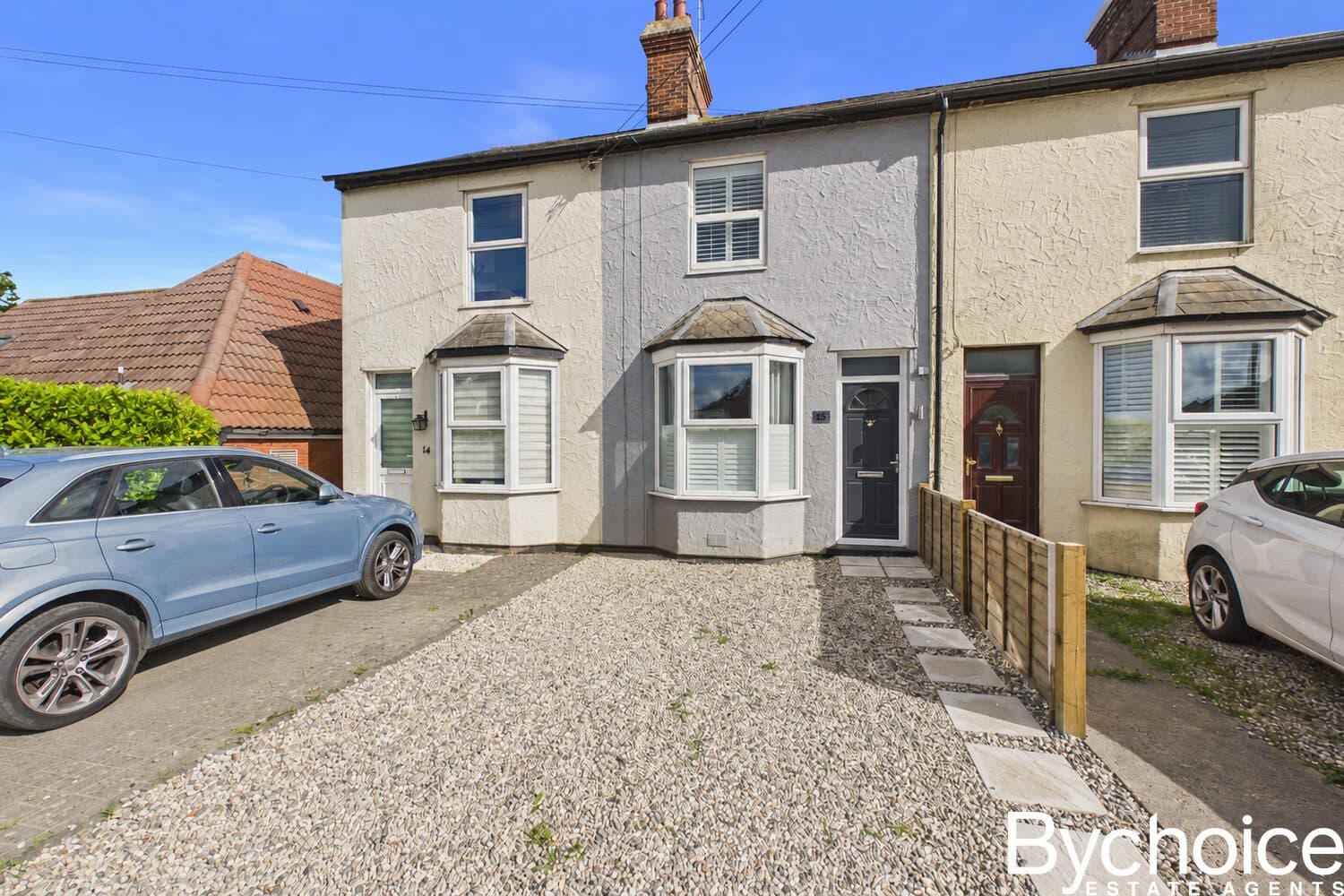 Haverhill Road, Little Wratting, Haverhill, Suffolk