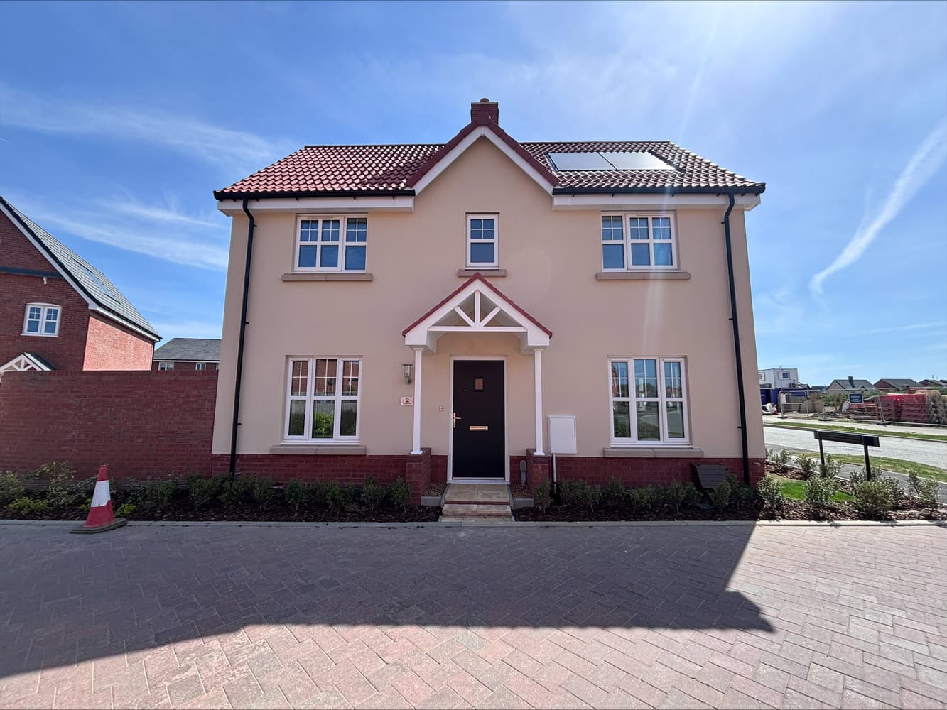 Laundry Close, Hethersett, Norwich, Norfolk