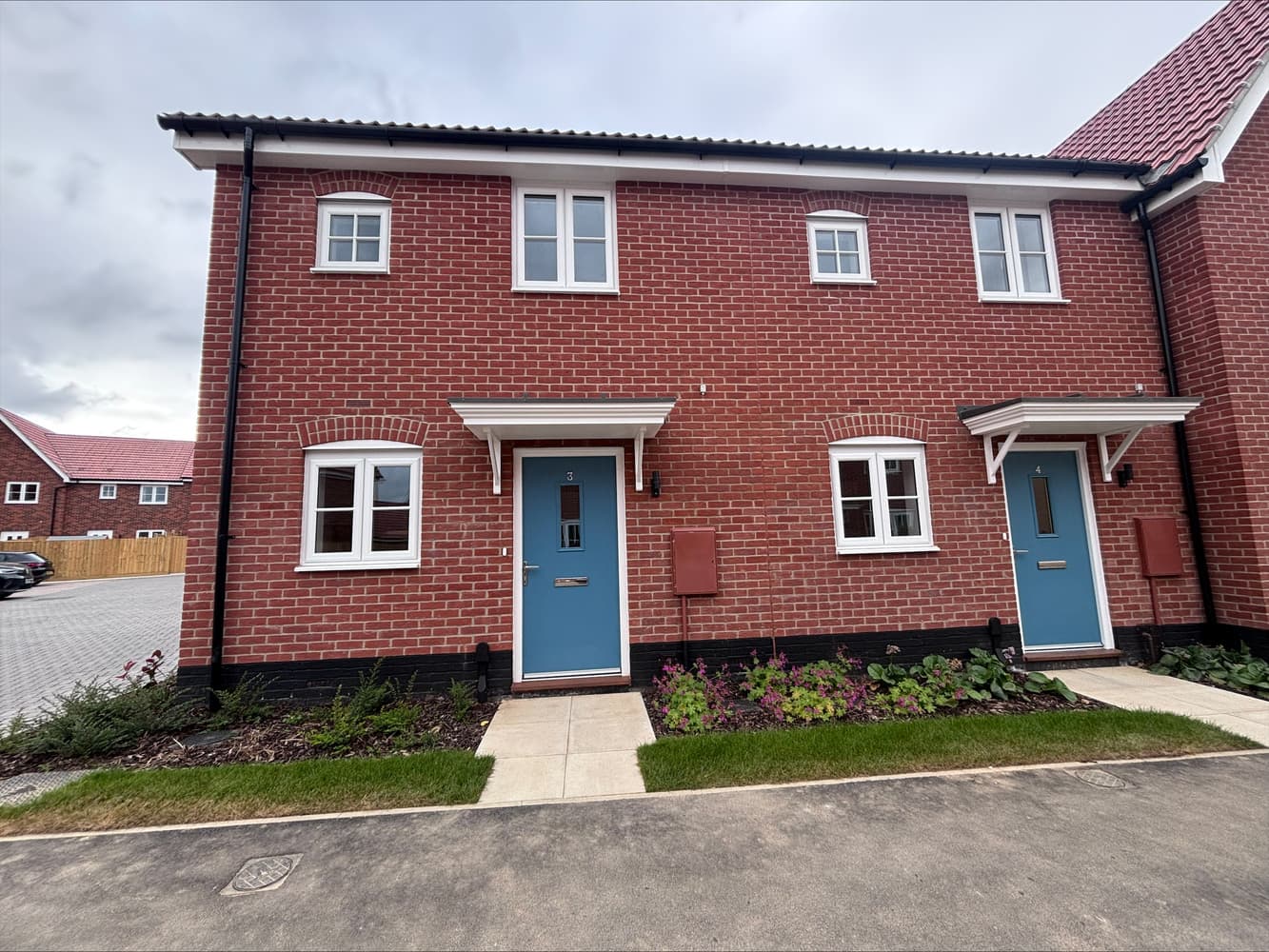Jazzy Close, Bury St Edmunds, IP33 2GW