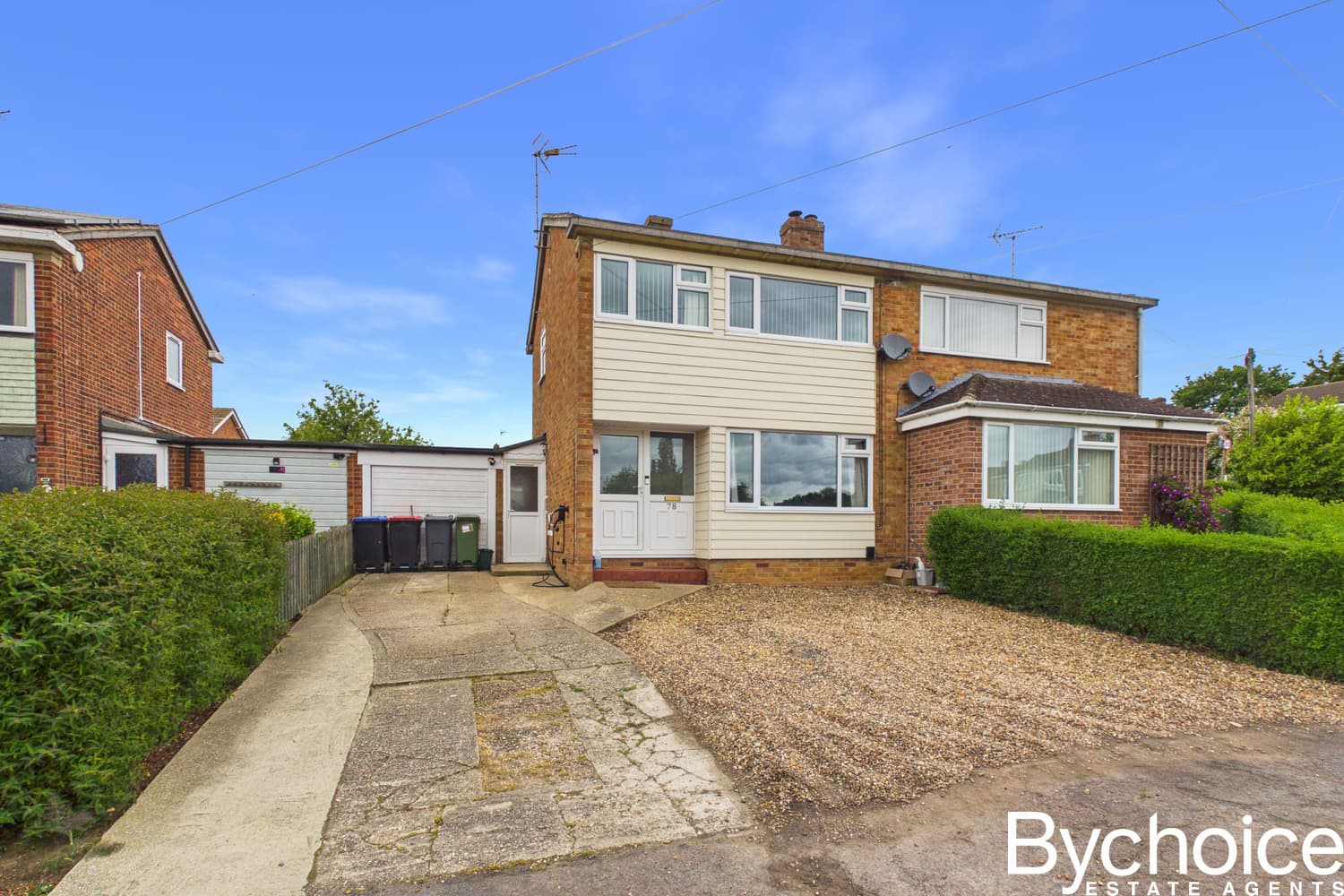 Highfields, Great Yeldham, Halstead, Essex