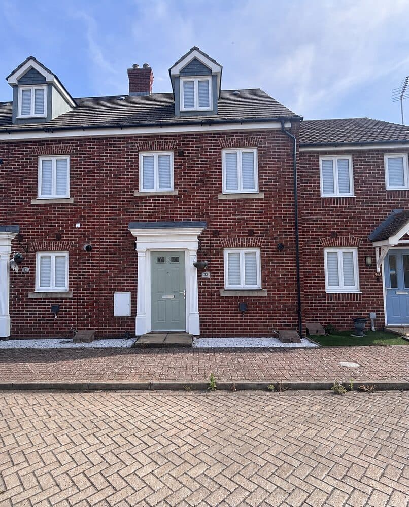 33 Wintergreen Road, Red Lodge, IP28 8WP