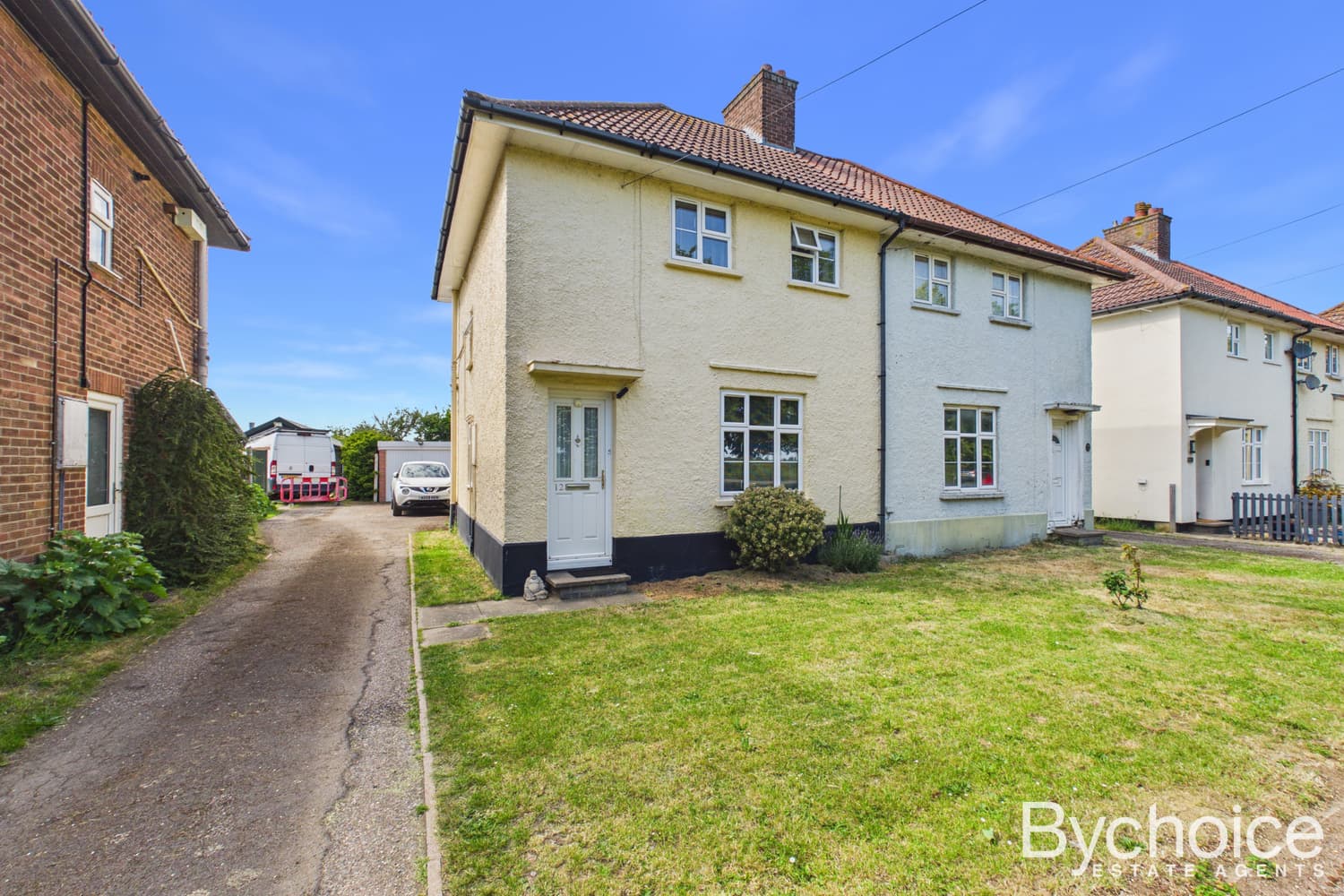 Harwood Place, Lavenham, Sudbury, Suffolk